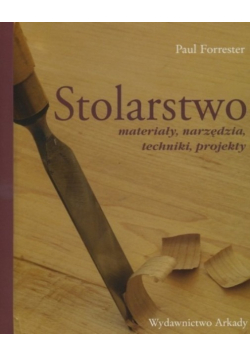 Stolarstwo