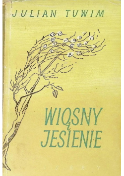 Wiosny i jesienie