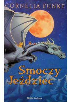 Smoczy jeździec