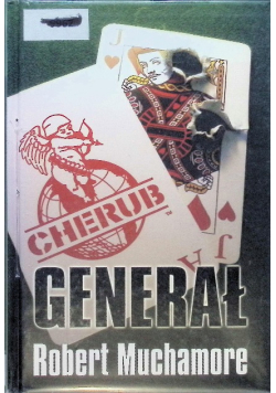Cherub 10 Generał