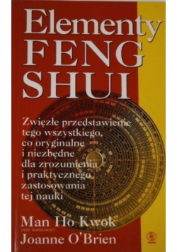 Elementy FENG SHUI