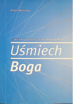 Uśmiech Boga