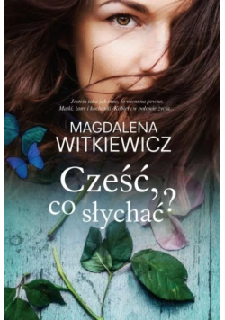 Cześć co słychać