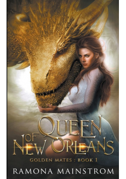 Queen of New Orleans