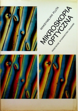 Mikroskopia optyczna