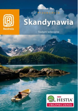 Skandynawia Śladami wikingów