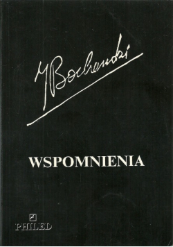 Bocheński wspomnienia