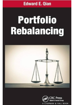 Portfolio Rebalancing
