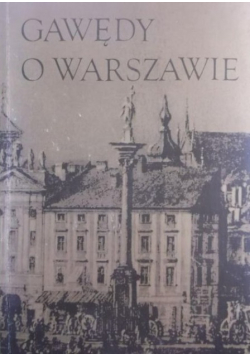 Gawędy o Warszawie