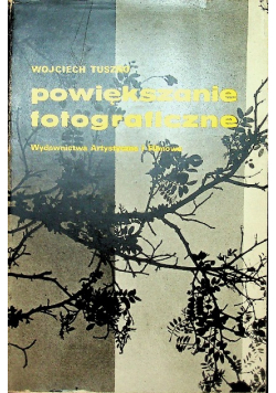 Powiększanie fotograficzne