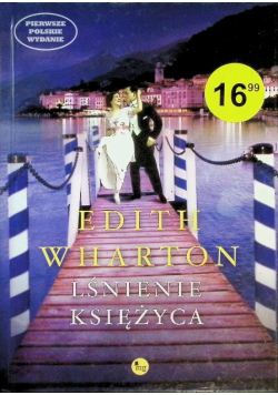 Lśnienie księżyca
