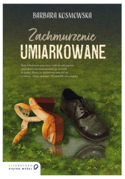 Zachmurzenie umiarkowane