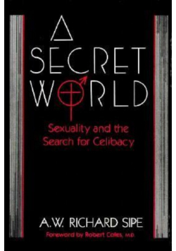A secret world Sexuality and the search for celibacy