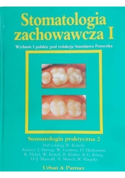 Stomatologia zachowawcza