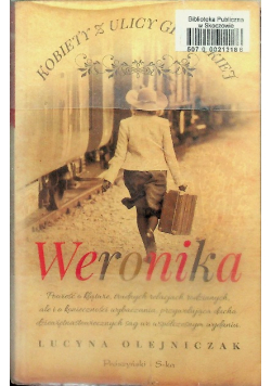 Kobiety z ulicy Grodzkiej Weronika