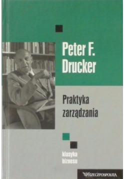 Praktyka zarządzania