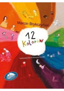 12 kolorów