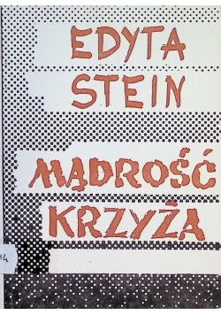 Mądrość krzyża