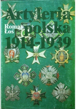 Artyleria polska 1914 1939