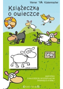 Książeczka o owieczce