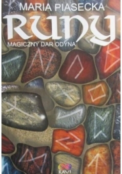 Runy Magiczny dar Odyna