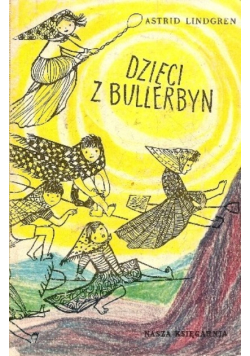 Dzieci z Bullerbyn
