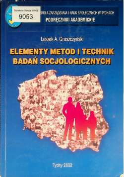 Elementy metod i technik badań socjologicznych