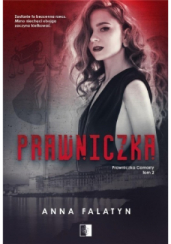 Prawniczka Tom 2