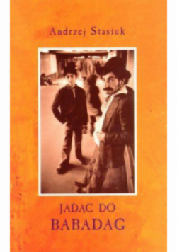 Jadąc do Babadag