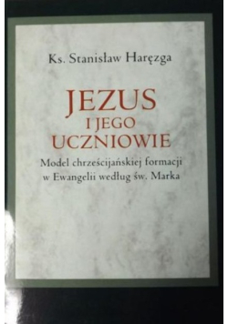 Jezus i Jego uczniowie