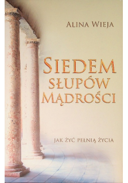 Siedem słupów mądrości