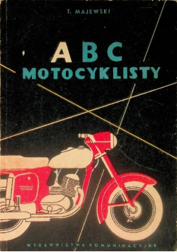 ABC motocyklisty