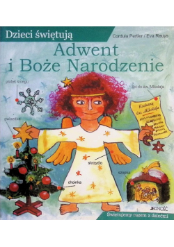 Adwent i Boże Narodzenie