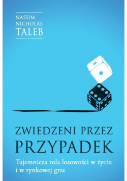 Zwiedzeni przez przypadek.