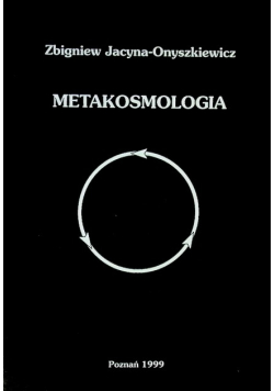 Metakosmologia