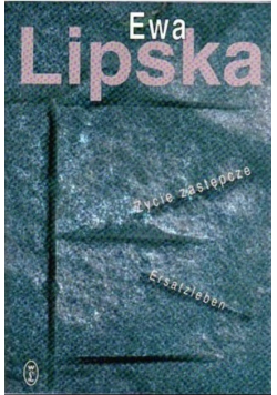Życie zastępcze