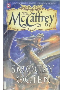 Smoczy ogień