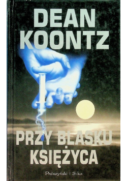 Przy blasku księżyca