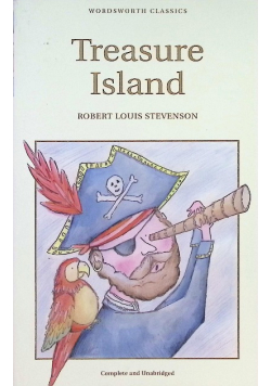 Treasure Island