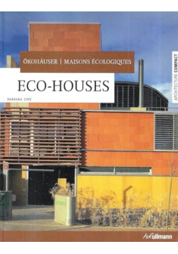 Eco Houses