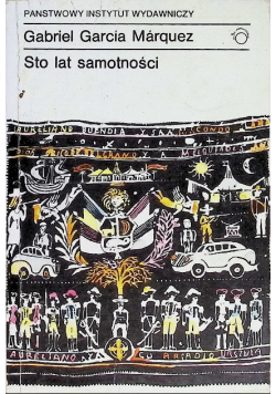 Sto lat samotności