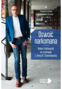 Oswoić narkomana