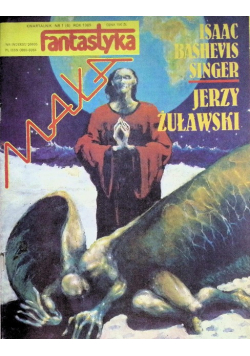 Mała Fantastyka Nr 1 /  89