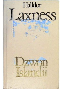 Dzwon Islandii