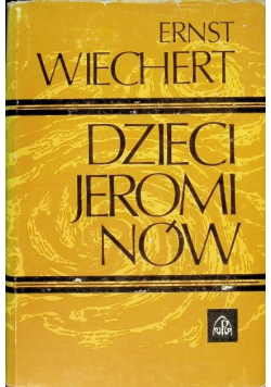 Dzieci Jerominów