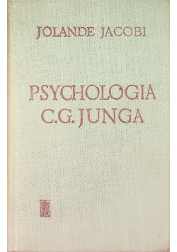 Psychologia C. G. Junga