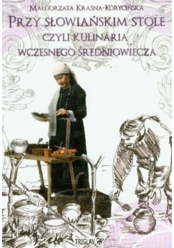 Przy słowiańskim stole