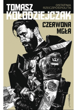 Czerwona mgła