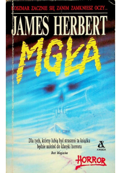 Mgła
