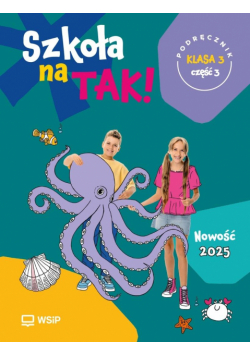 Szkoła na tak SP 3 podr cz.3